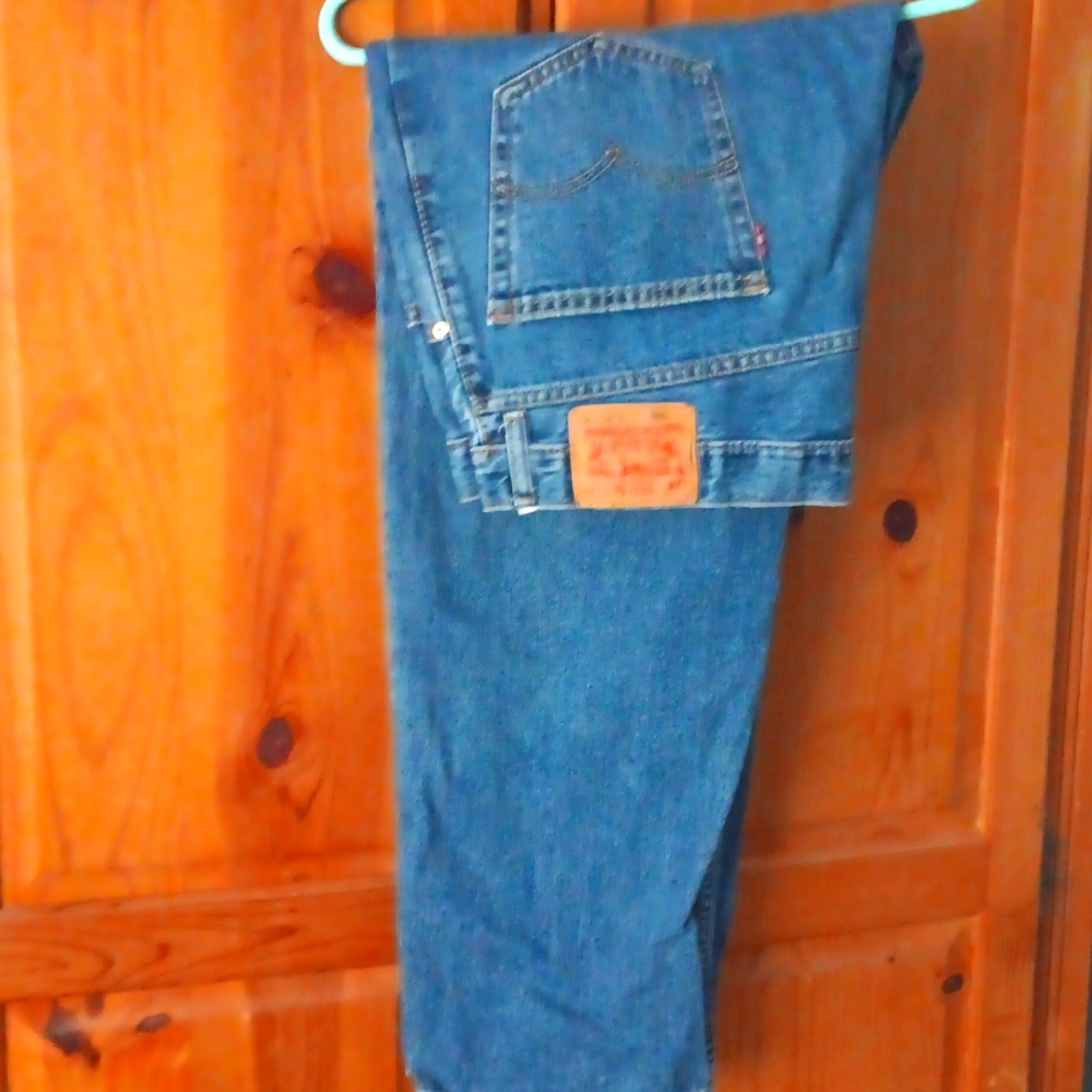 Levi's 👖